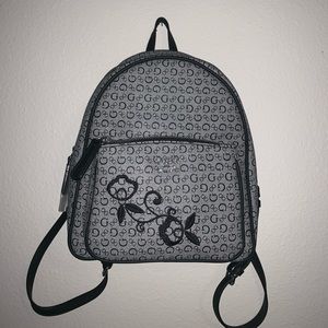 Guess backpack
